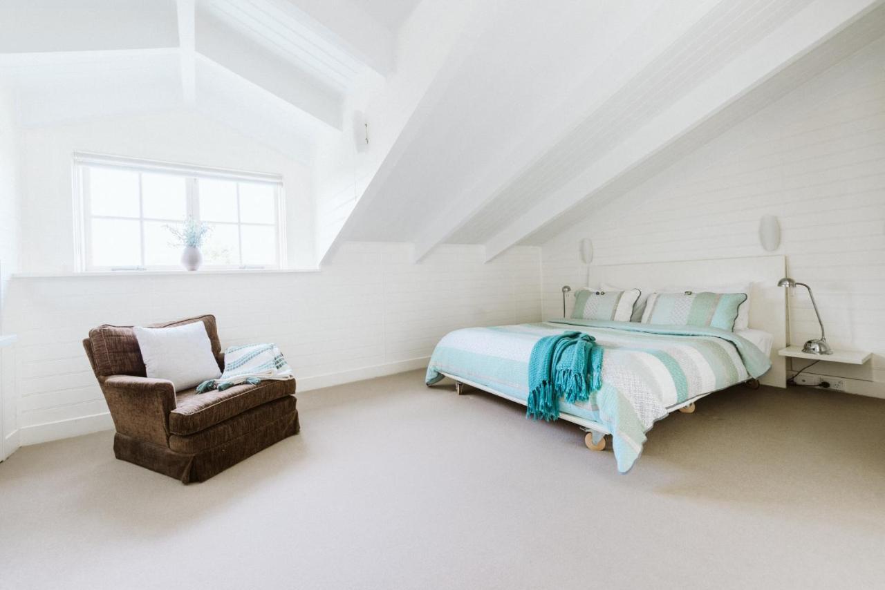 Rhyll Haven Luxury Getaway Apartments Exterior photo