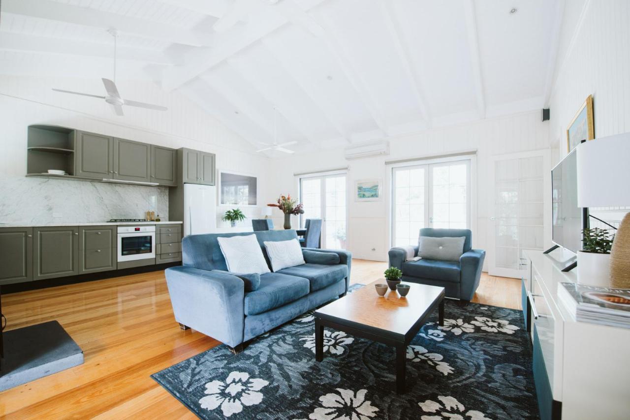Rhyll Haven Luxury Getaway Apartments Exterior photo